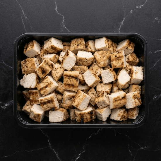 1Lb Grilled Chicken Breast - Last Summer Catering