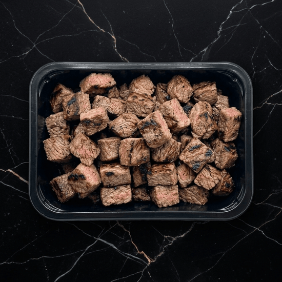 1Lb Grilled Steak - Last Summer Catering