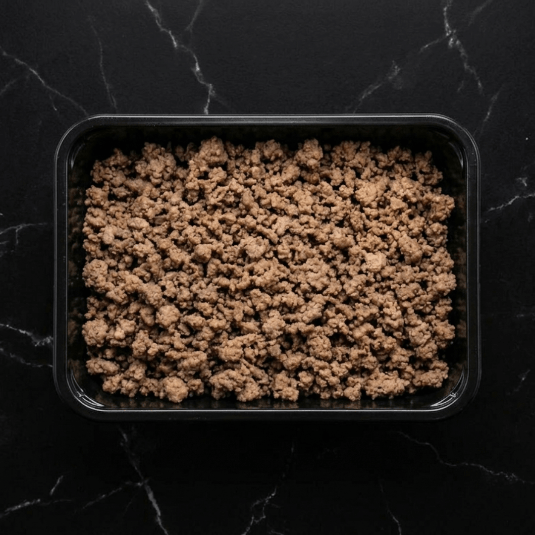 1Lb Lean Ground Beef - Last Summer Catering