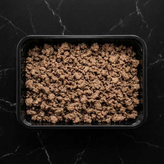1Lb Lean Ground Beef - Last Summer Catering