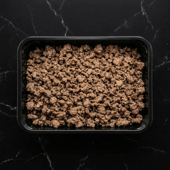 1Lb Lean Ground Beef - Last Summer Catering