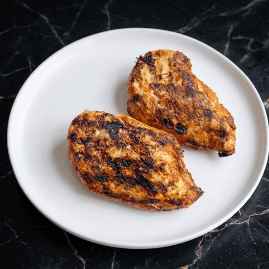 Peri Peri Chicken Breasts (2 - pack) - Last Summer Catering
