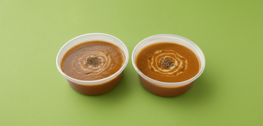 Turkish Lentil Soup (Mercimek) - 2 Pack - Last Summer Catering