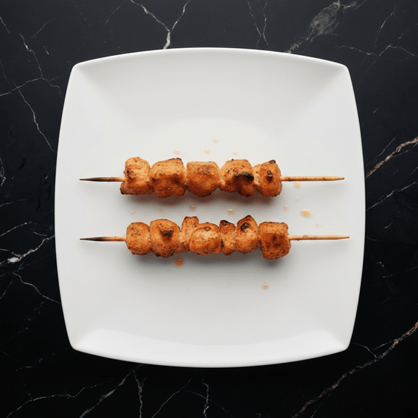 Mini Chicken Kebab Skewer (Per Person) - Last Summer Catering