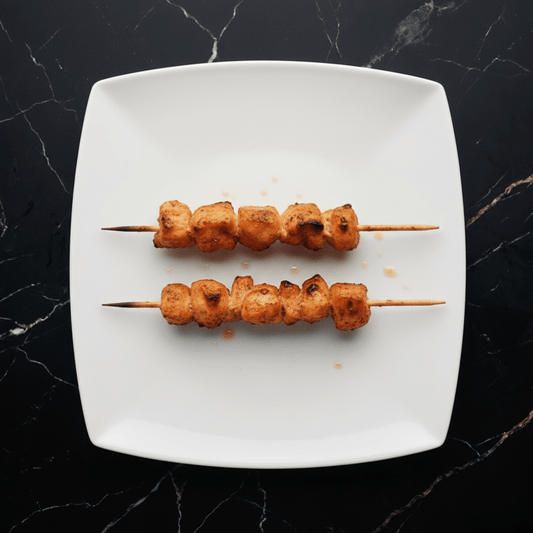 Mini Chicken Kebab Skewer (Per Person) - Last Summer Catering