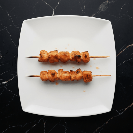 Mini Chicken Kebab Skewer (Per Person) - Last Summer Catering