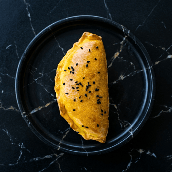 Turkish Pastry with Feta Cheese - Poğaça (Per Person) - Last Summer Catering